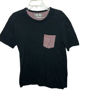 Specials Zara Multicolor Spots T-shirt. Size Large.